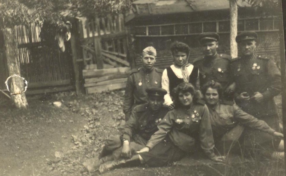  с союзниками